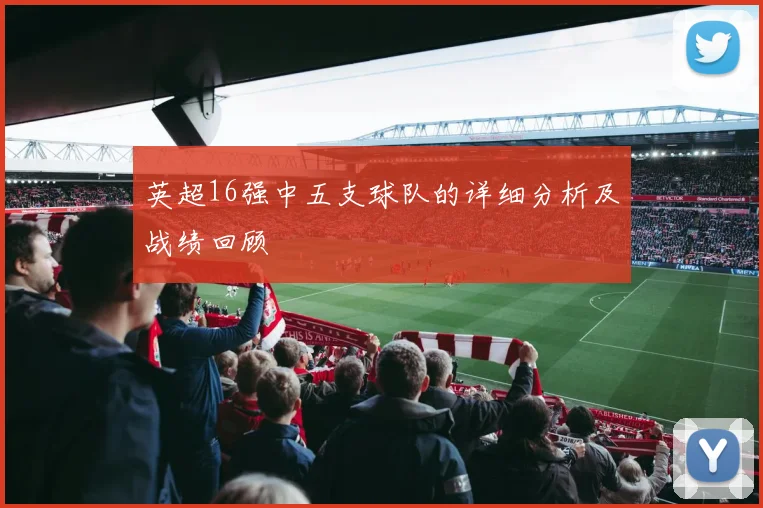 英超16强中五支球队的详细分析及战绩回顾